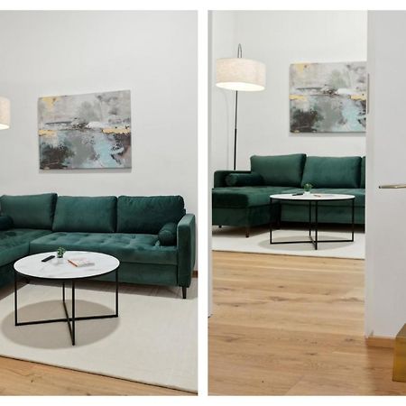 Center Wien Designer Central Modern Apartment Exterior foto