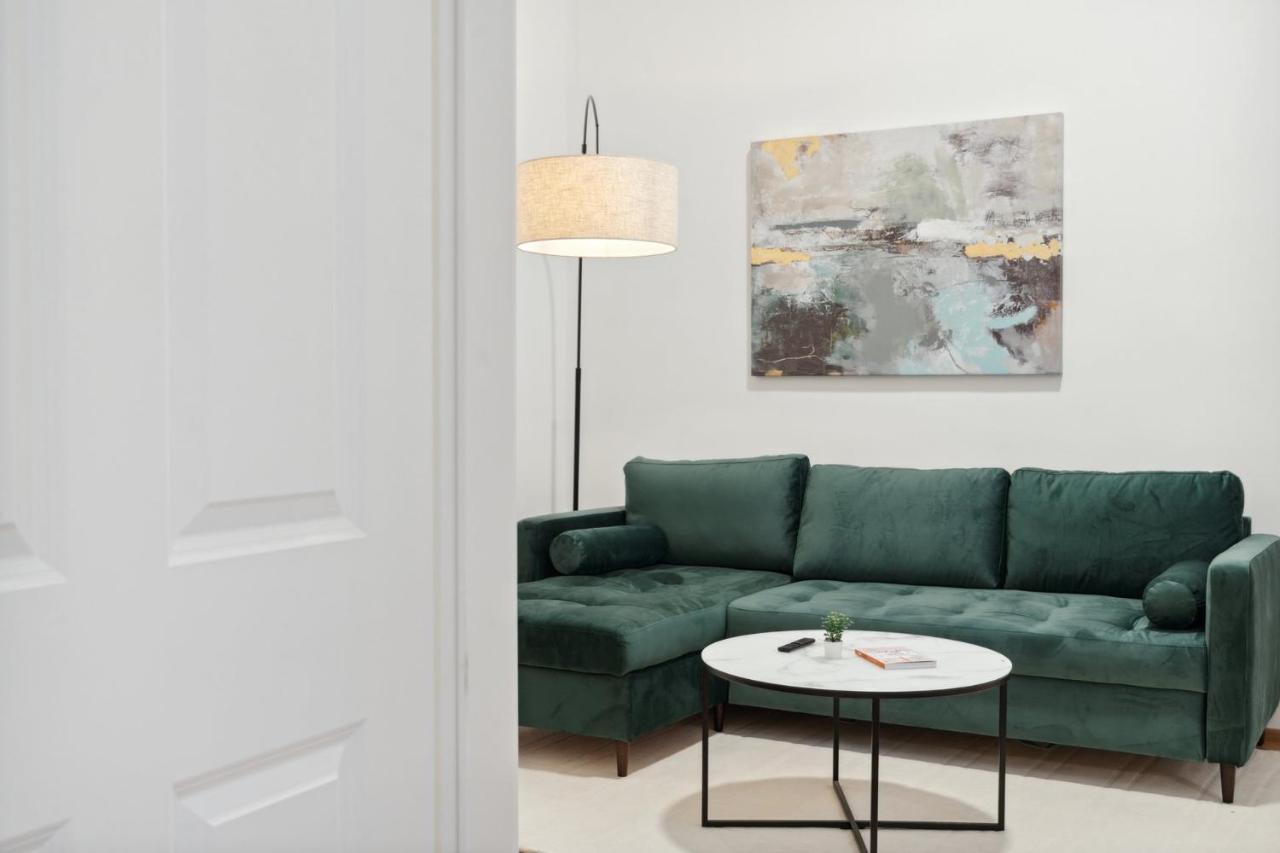 Center Wien Designer Central Modern Apartment Exterior foto