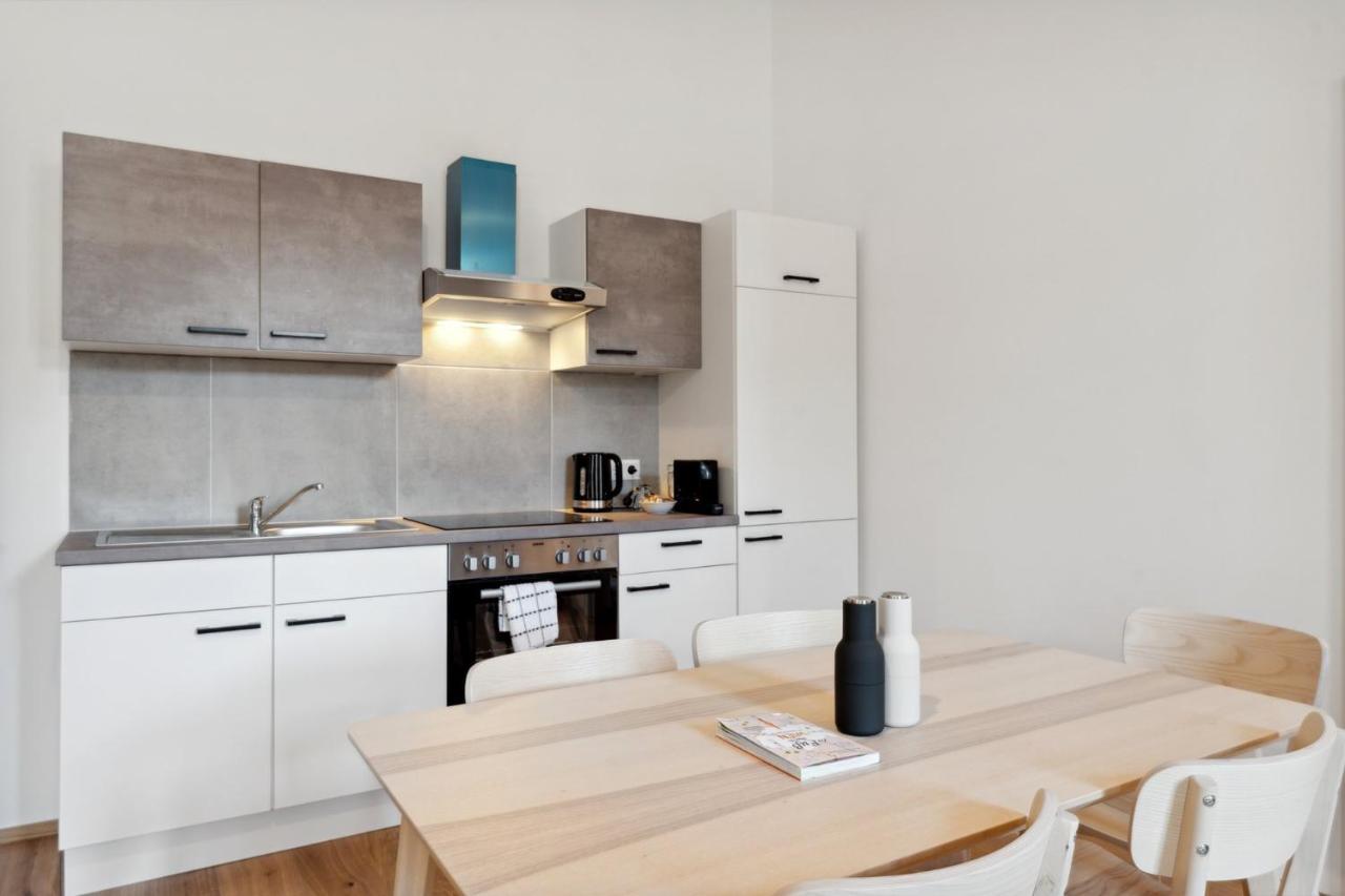 Center Wien Designer Central Modern Apartment Exterior foto