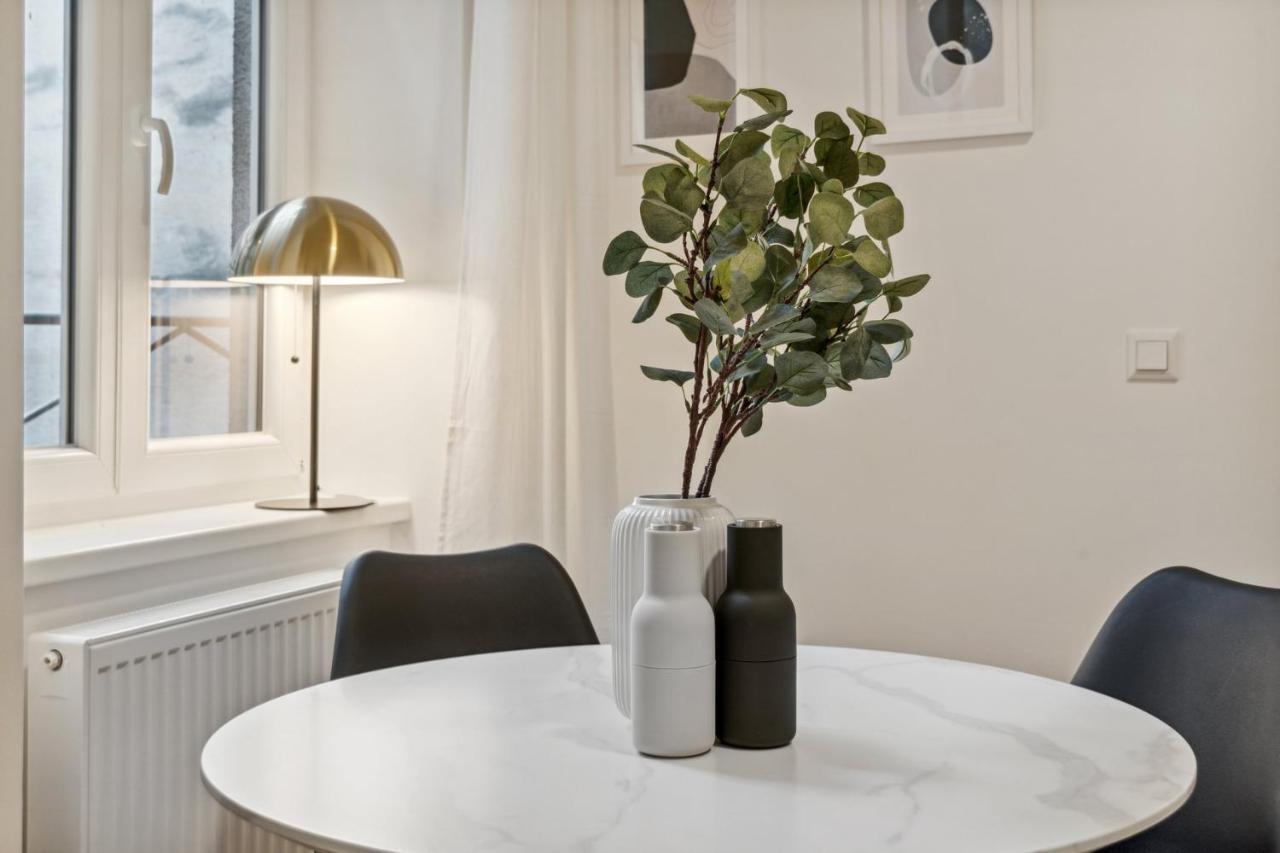 Center Wien Designer Central Modern Apartment Exterior foto